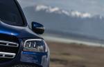 Mercedes-Benz GLS450 4Matic 2019 года (NA)